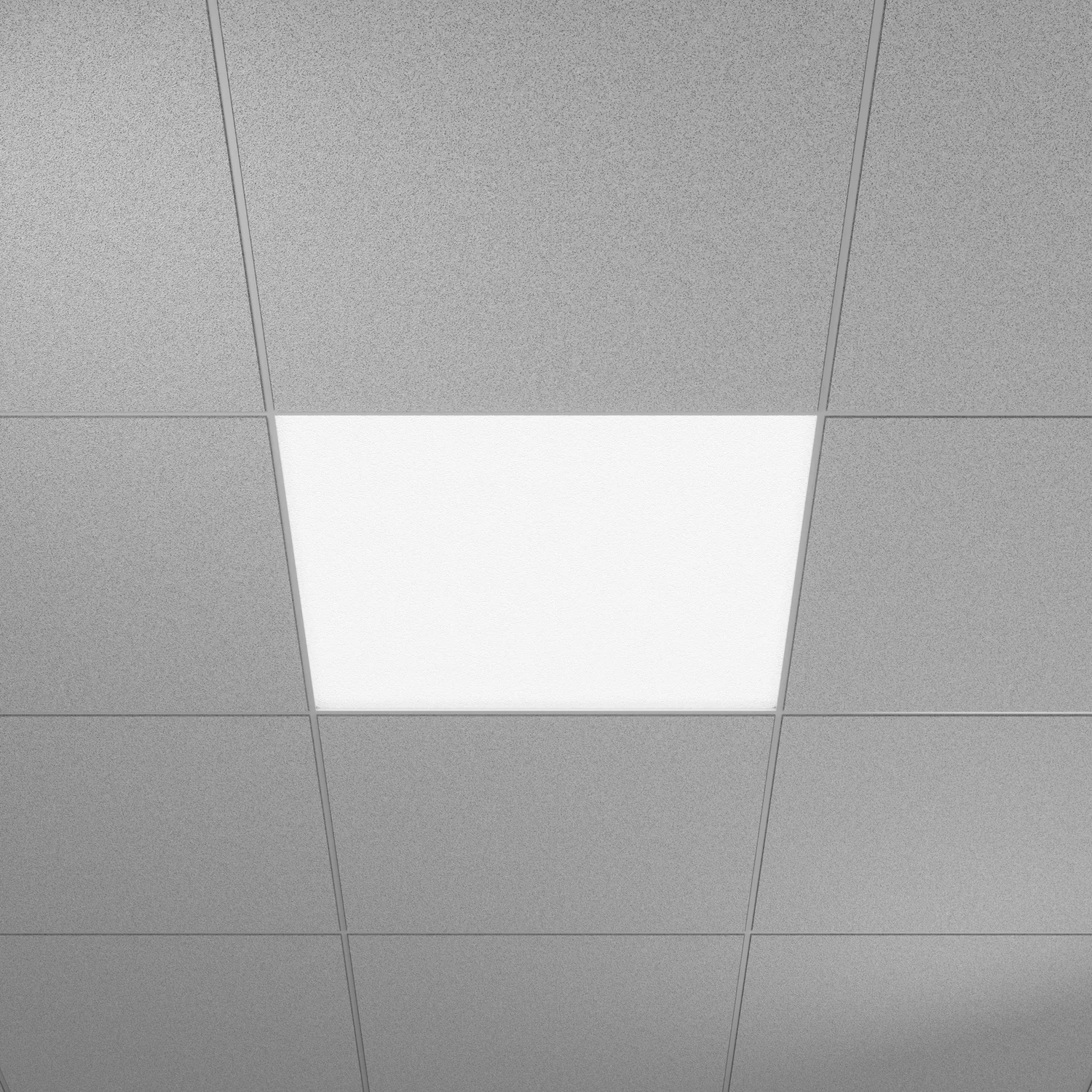 Goodlite 2X2 Backlit Flat Panel - view 3