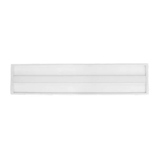 2X2 Backlit Troffer Adj. 35/30/25W, 3CCT 35/40/50K - view 3