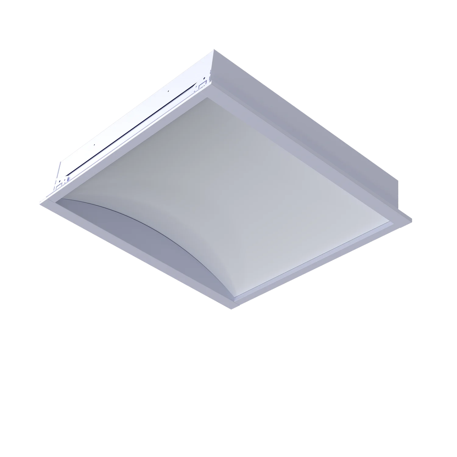 Goodlite 2X2 Backlit Vault Troffer