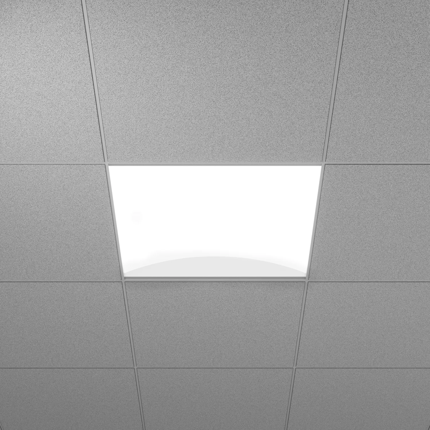 Goodlite 2X2 Backlit Vault Troffer - view 3