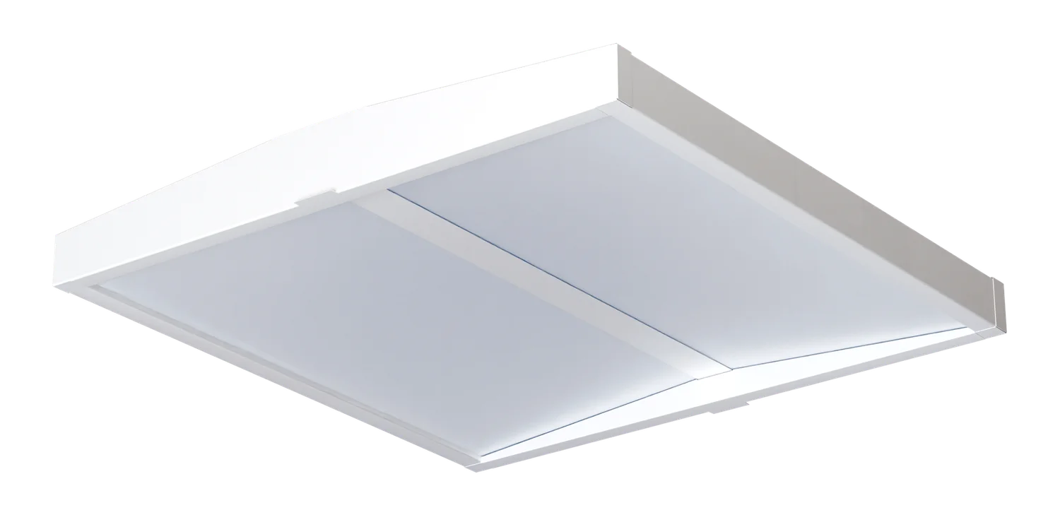 Goodlite 2X2 Bevel Troffer