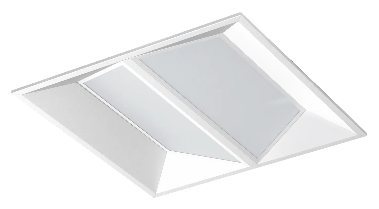 Goodlite 2X2 Butterfly Troffer