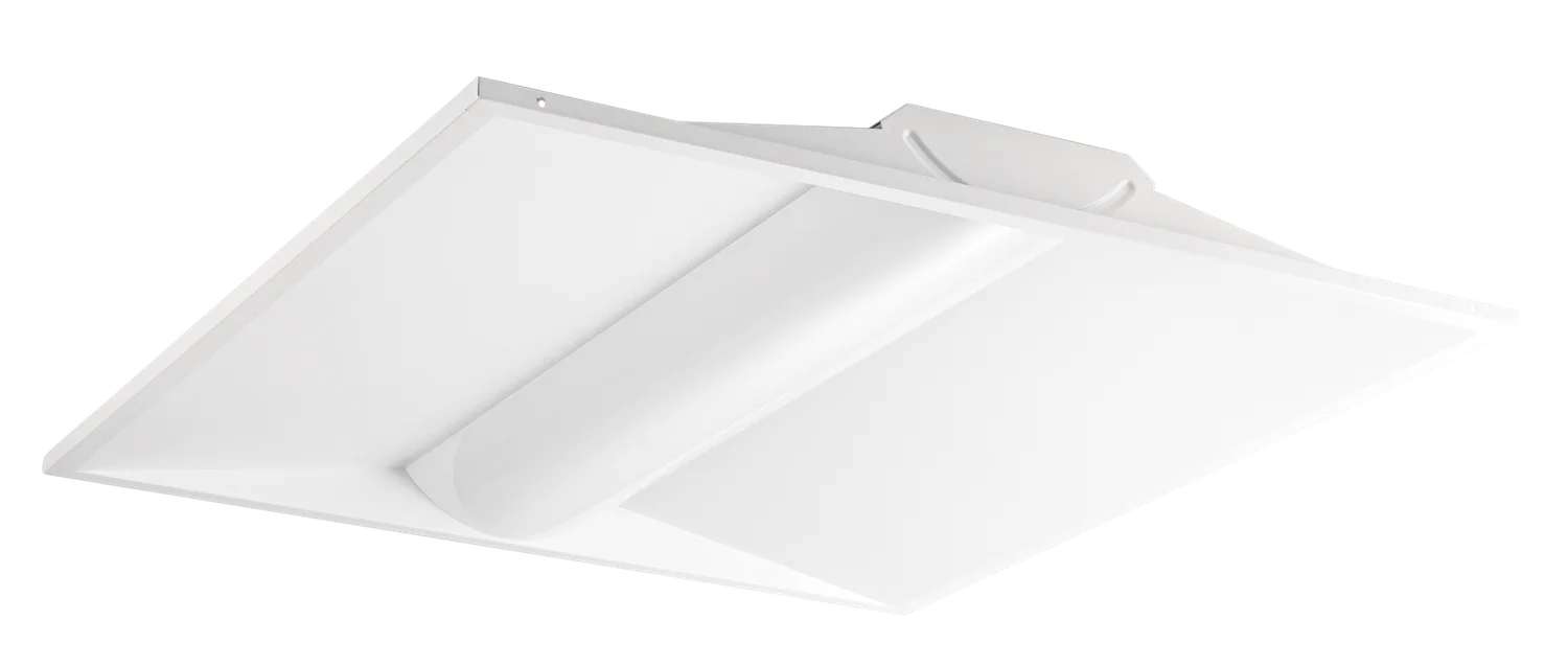 Goodlite 2X2 Center Basket Troffer