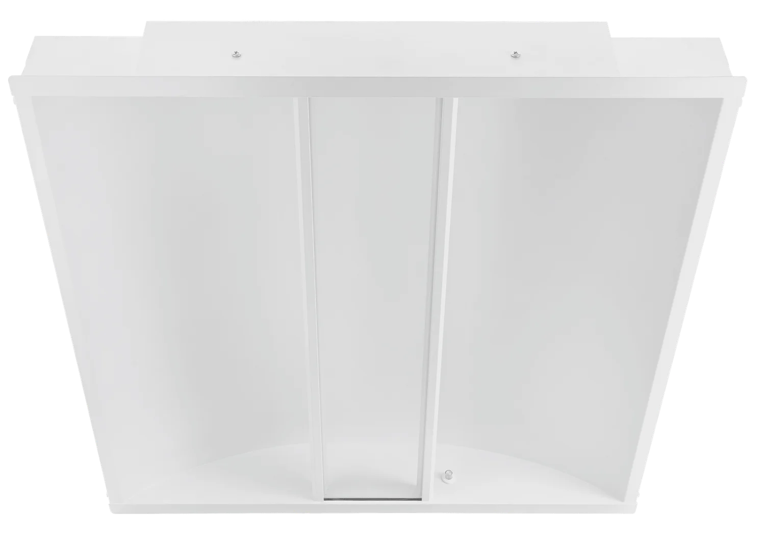 Goodlite 2X2 Center Indirect Troffer