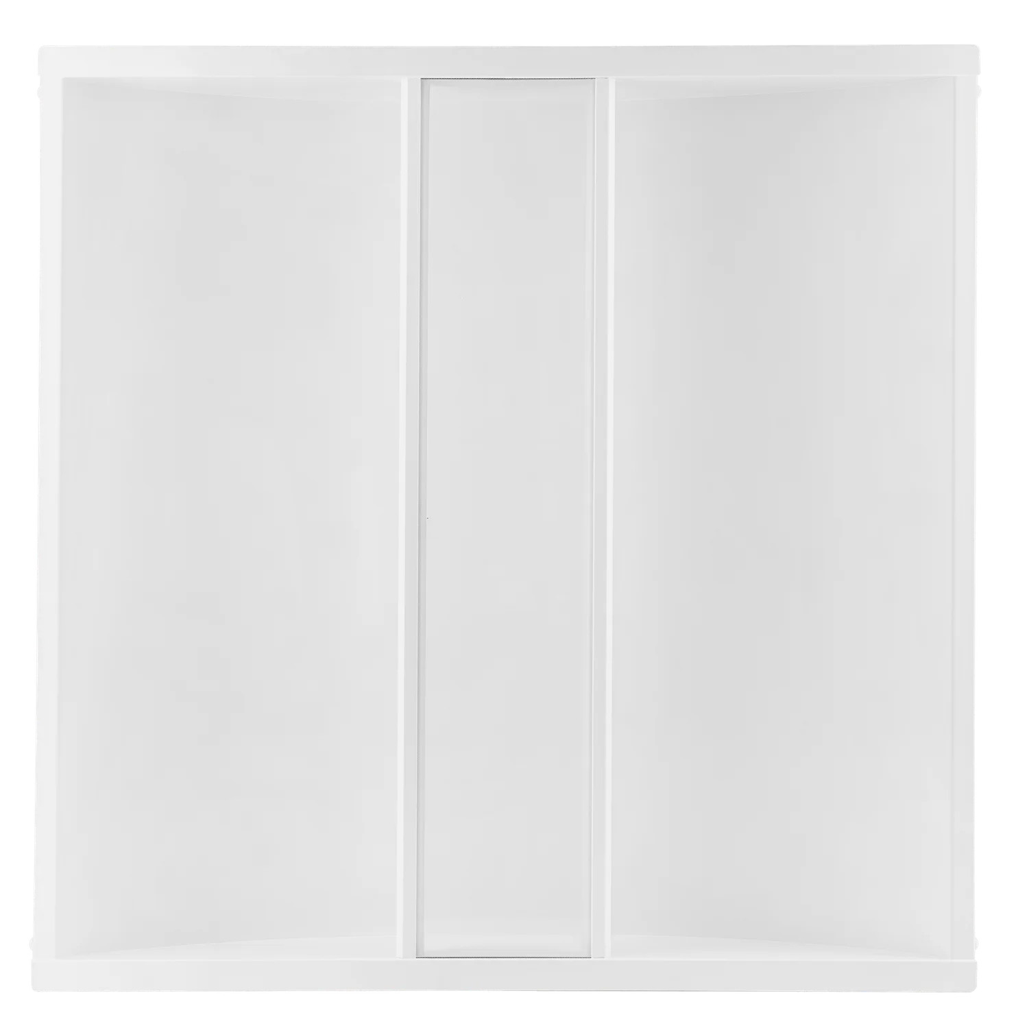 Goodlite 2X2 Center Indirect Troffer - view 2