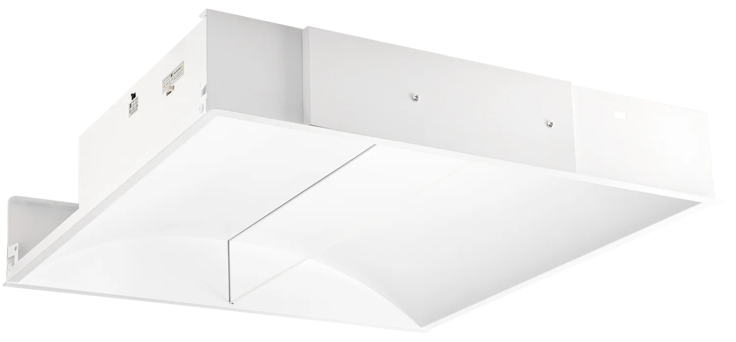 Goodlite 2X2 Center Line Troffer