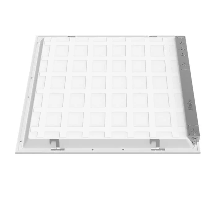 2X2 Flat Panel, Controls Ready 3.5mm Receptacle, Lumen Selectable, CCT Selectable, UNV 120-277V 0-10V Dimmable - view 3