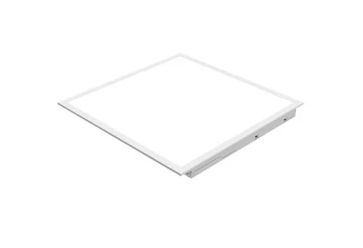 2x2 Flat Panel, Lumen Selectable, CCT Selectable, UNV 120-277V 0-10V Dimmable