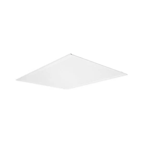 2x2 Flat Panel Retrofit Kit, 35/40/50K, 20/25/30W Selectable