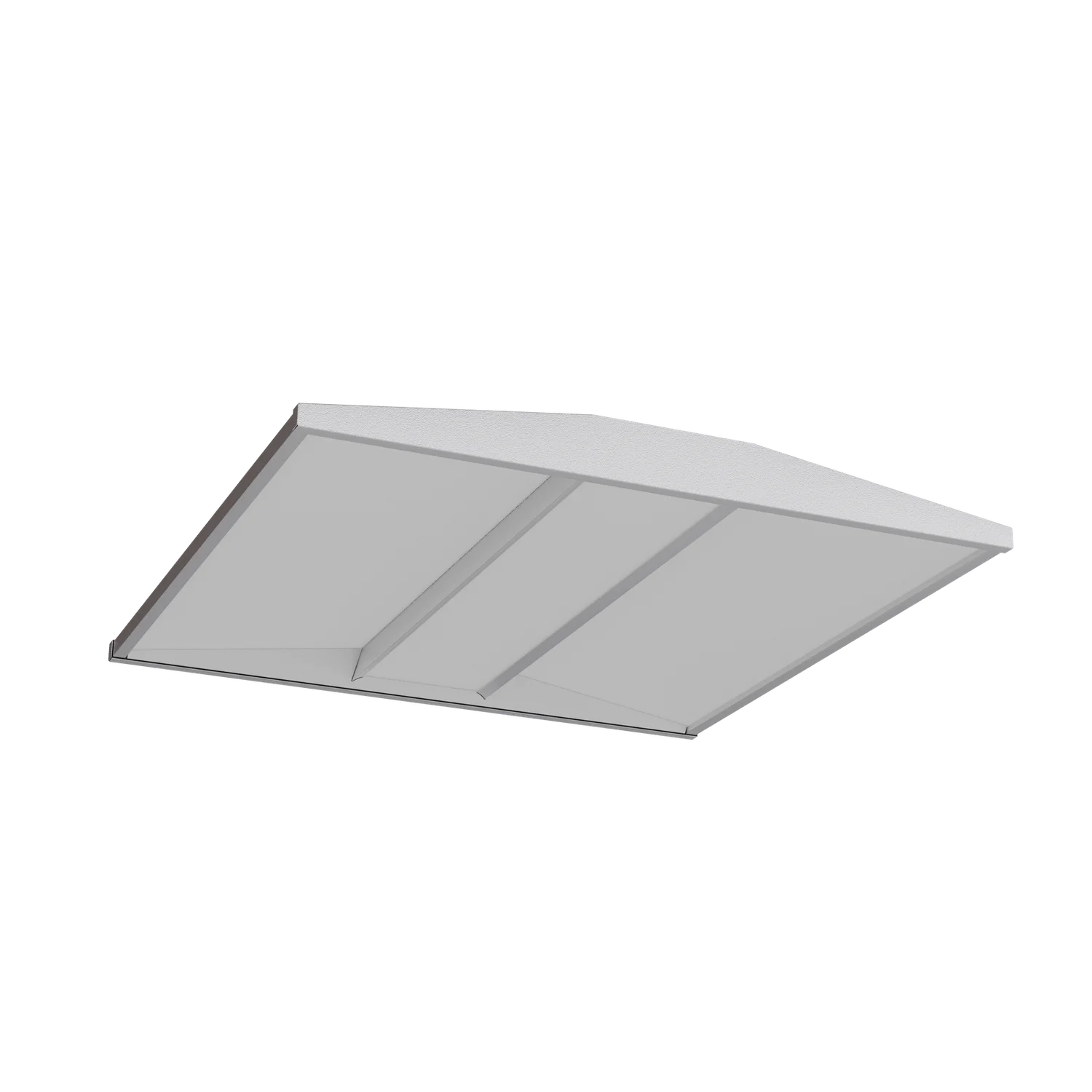 Goodlite 2X2 Focused Troffer