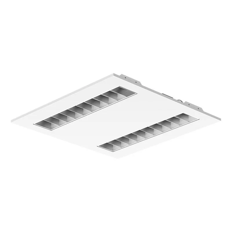 2X2 Grille Troffer 24/28/36W 35/40/50K - view 2