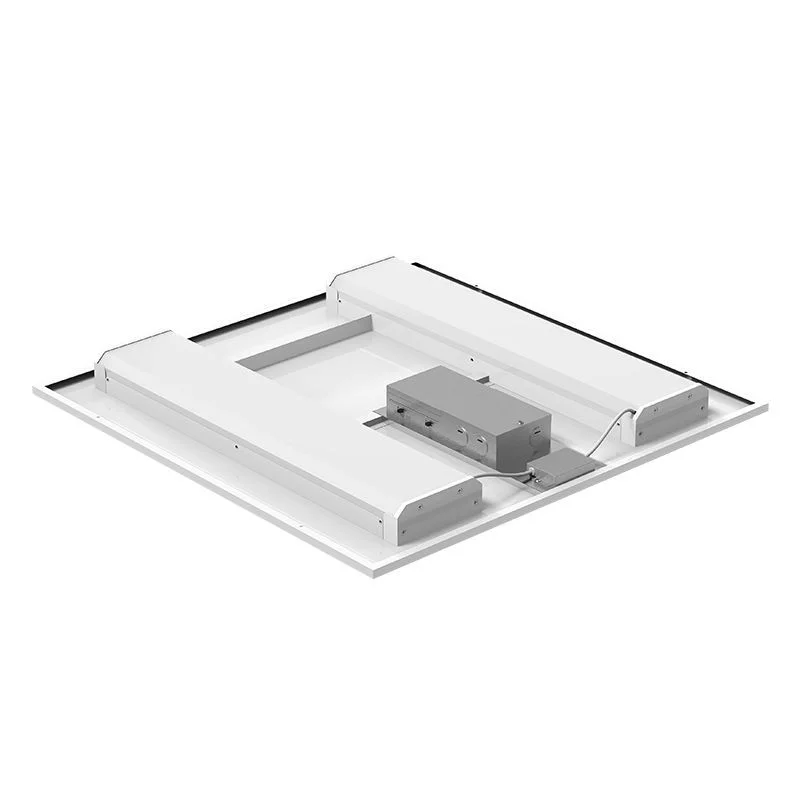 2X2 Grille Troffer 24/28/36W 35/40/50K - view 3