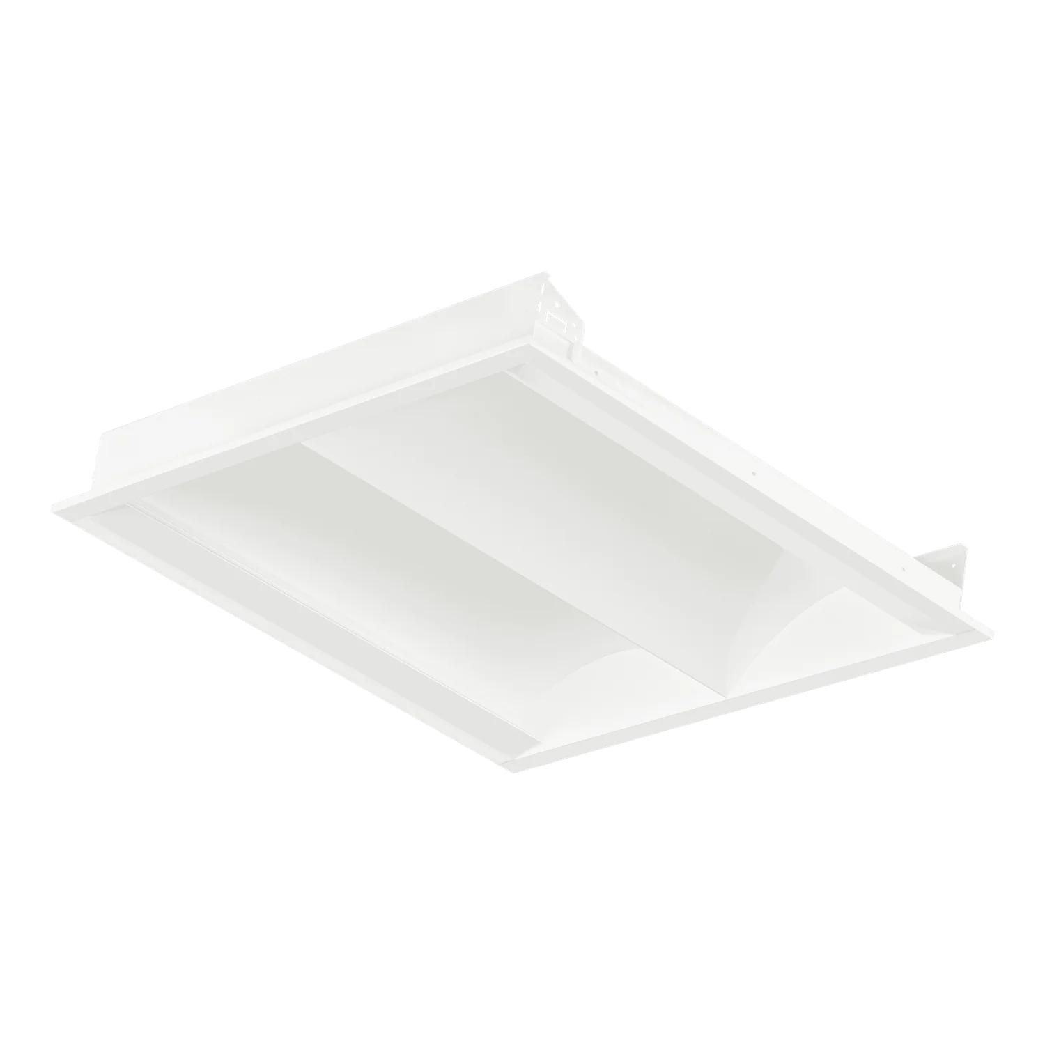 Goodlite 2X2 Indirect Double Vault Troffer