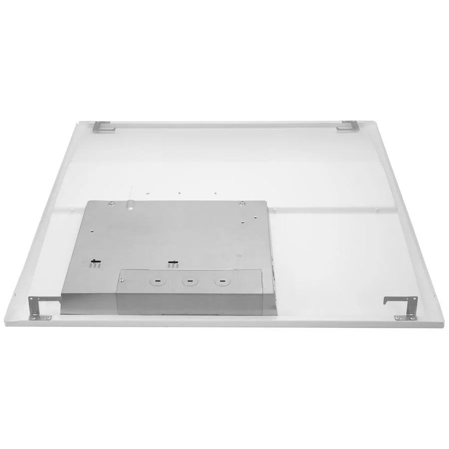 2x2 Lay-In Troffer, 20/30/40W, 2800/4200/5600 lumens, 3500K/4000K/5000K, 120-277V, White - view 3