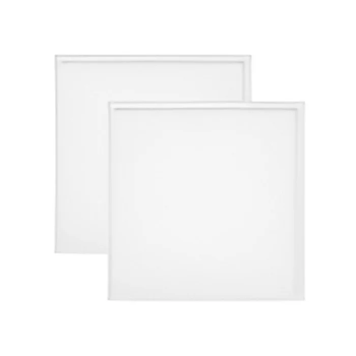 2x2 LED Backlit Panel Light Gen 3, 120-277V, 20W/25W/30W/35W/40W Selectable, 3000K/3500K/4000K/5000K/6000K CCT Select...
