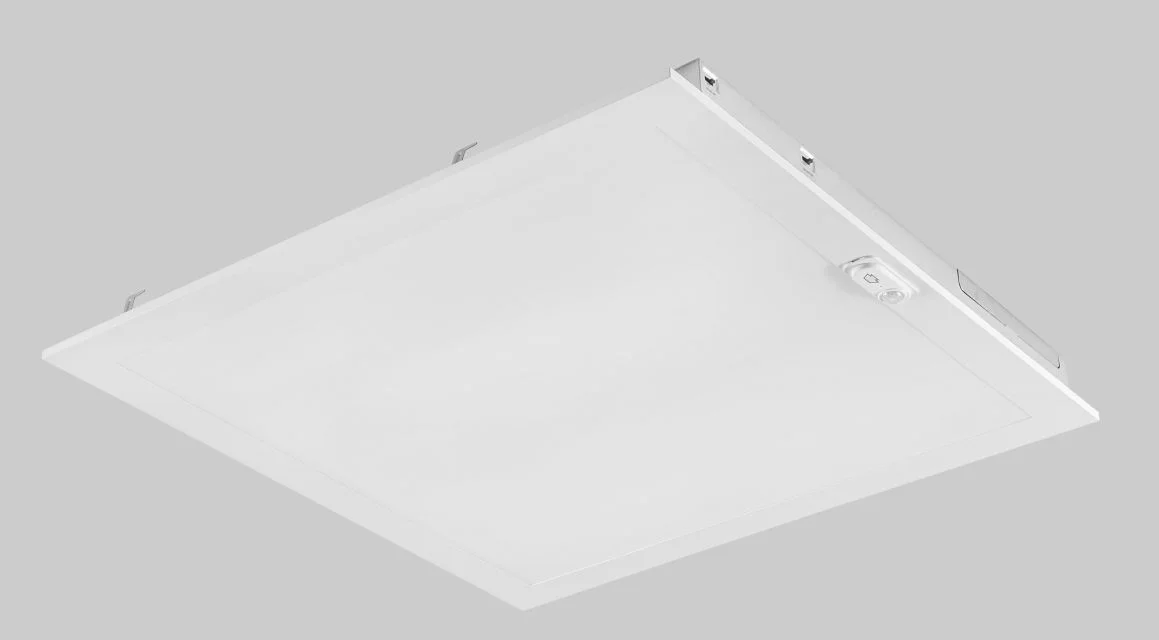 2x2 LED Panel | Power Select & Color Select | Embedded Smartloop PIR Sensor | 35 / 30 / 20W | 3500 / 4000 / 5000K | 120