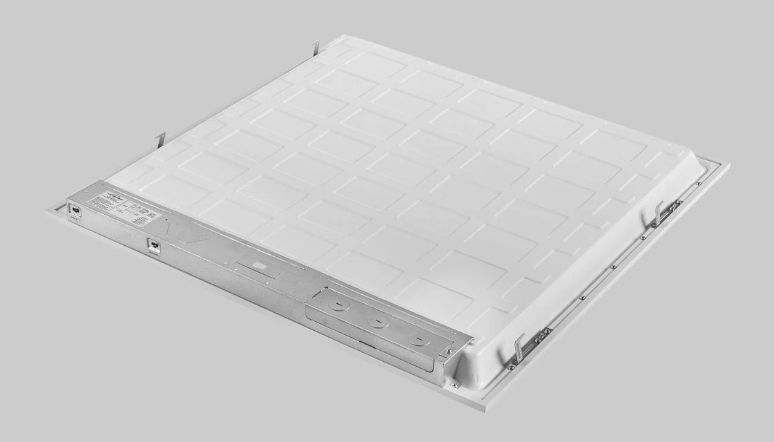 2x2 LED Panel | Power Select & Color Select | Embedded Smartloop PIR Sensor | 35 / 30 / 20W | 3500 /...