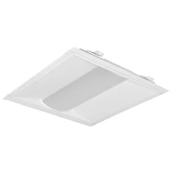 2X2 LED Retrofit Recessed Troffer Kit, 20W/25W/30W Adjustable, 3500K/4000K/5000K Adjustable