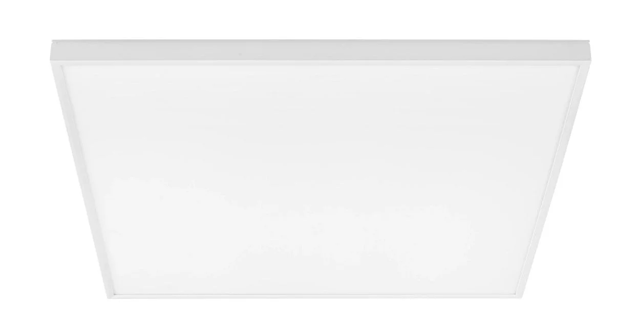 2x2 LED Surface Mount Panel | Power Select 44 / 33W | Color Select 2700 / 3000 / 3500 / 4000 / 5000K | 120-277V Input