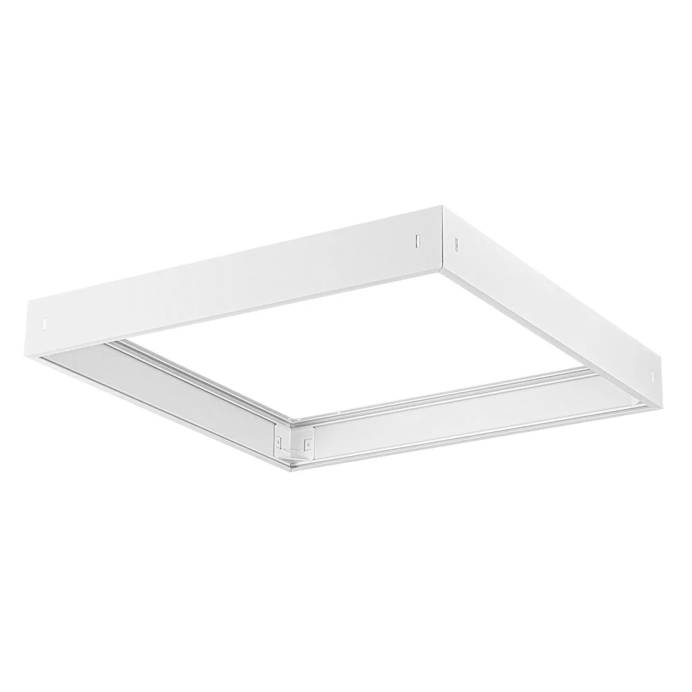 2X2 Panel Light Surface Mount Kit, Generation 2