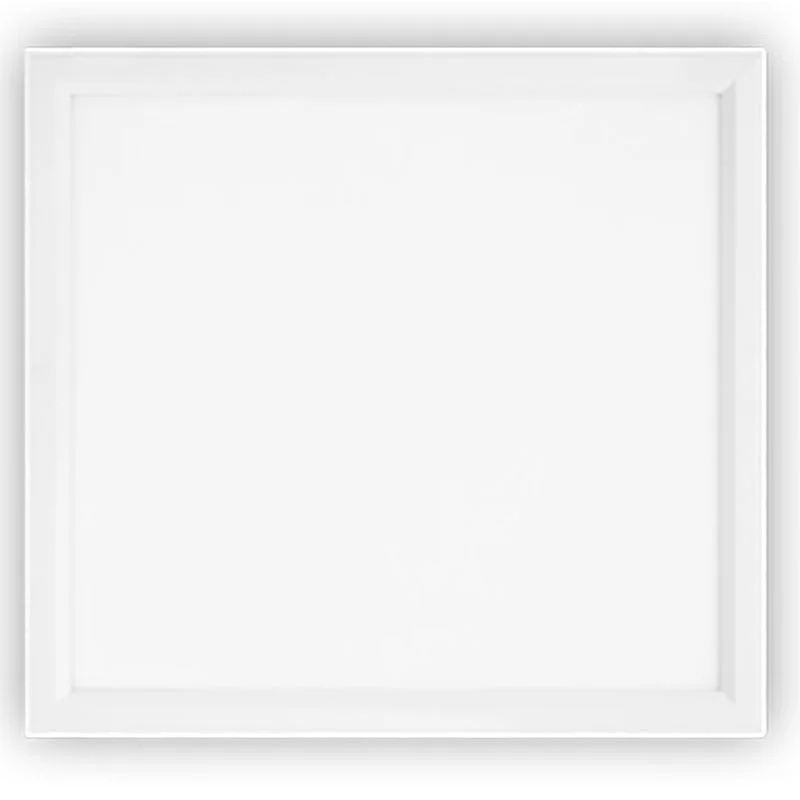 2X2 Power & CCT Adjustable Internal-Driver LED Surface Mount Panel, 20W/33W/40W, 3000K/4000K/5000K, ...