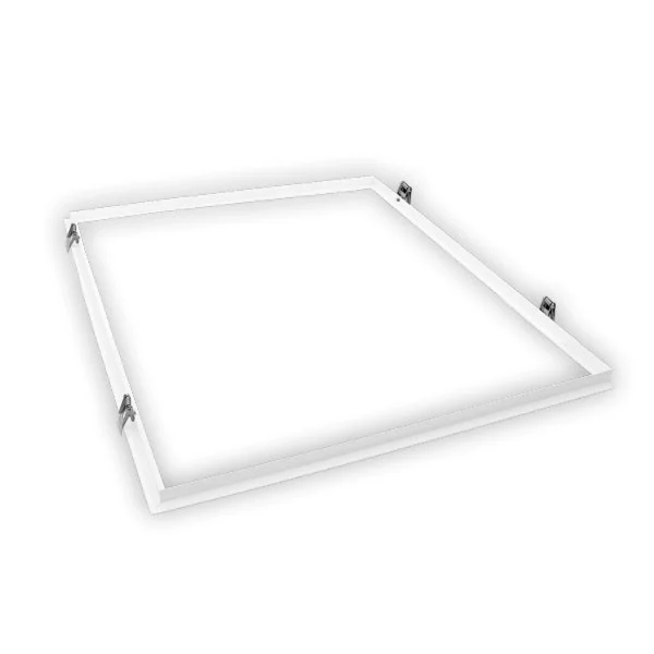 Westgate Manufacturing 2x2 Recessed Mounting Flange Kit - view 2