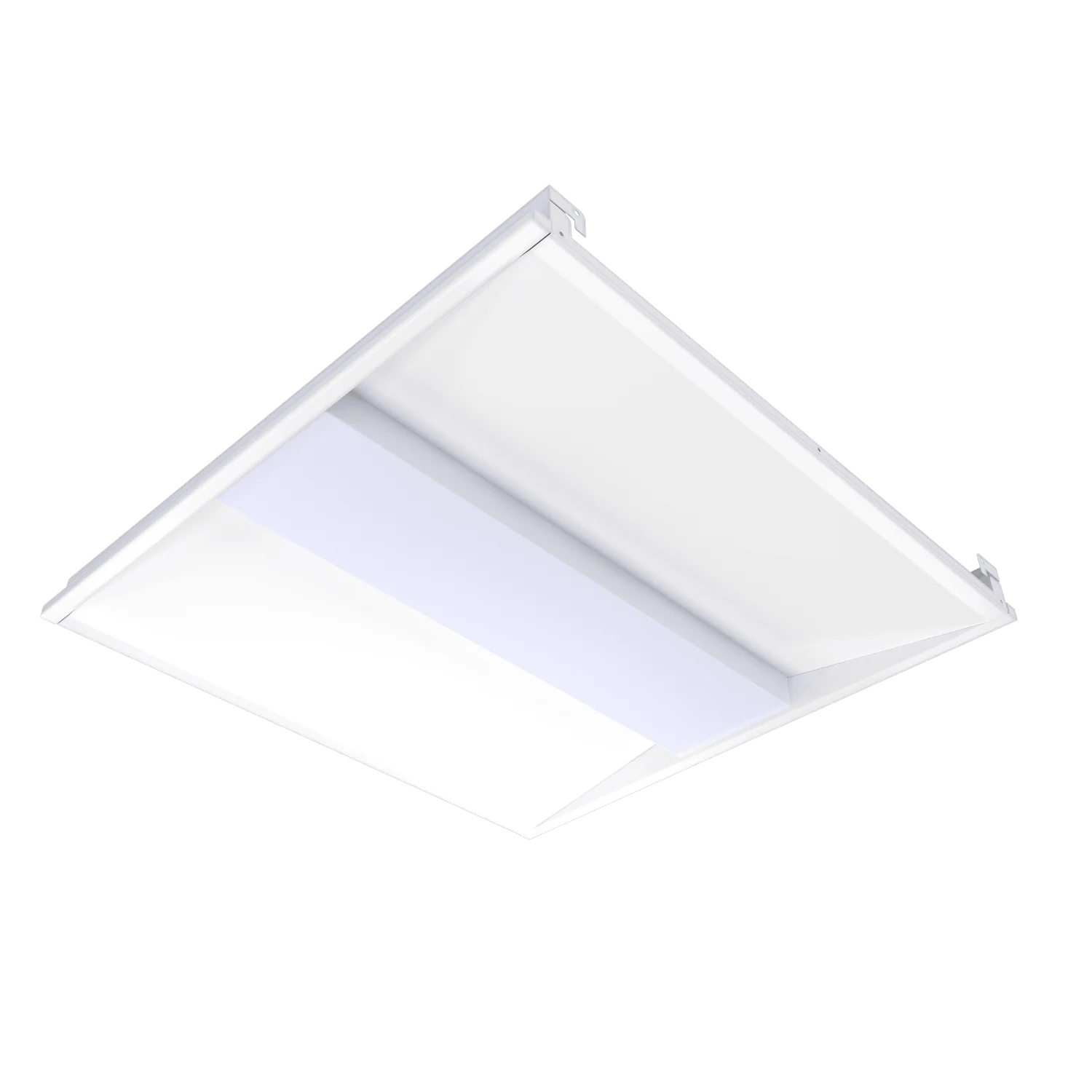 Goodlite 2X2 Square Center Basket Troffer