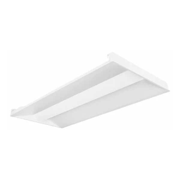 2x2ft. DUO LED Direct Kit, 20W-30W Power and CCT Adjustable