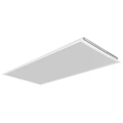 2X4, 35-46W Selectable Sensor Based Back-lit LED Panel Light