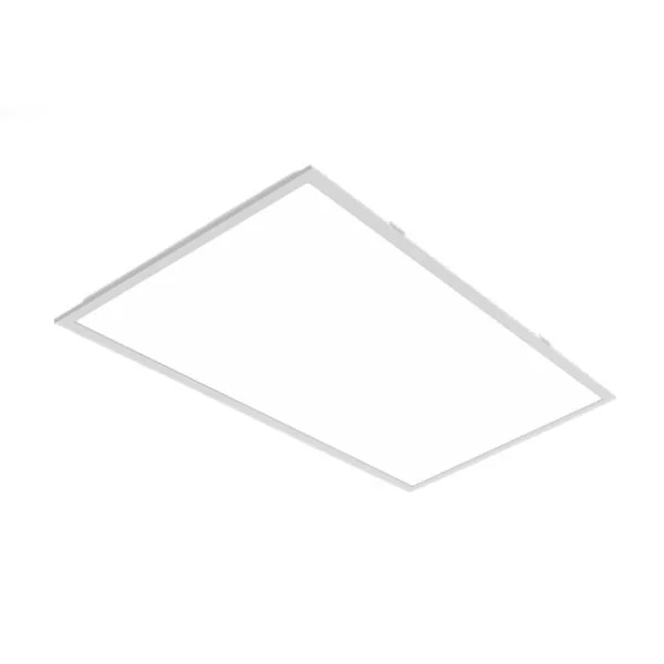 2x4 Back-Lit Flat Panel, 65L and CCT Selectable
