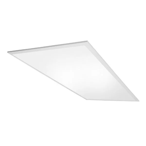 2x4 Back-Lit LED Panel, 5000 lumens, Field Selectable CCT, Premium, Emergency Driver