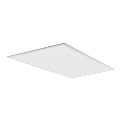 2X4 Back-Lit LED Panel, Lumen Output and Color Temperature Selectable, EM Battery - view 2