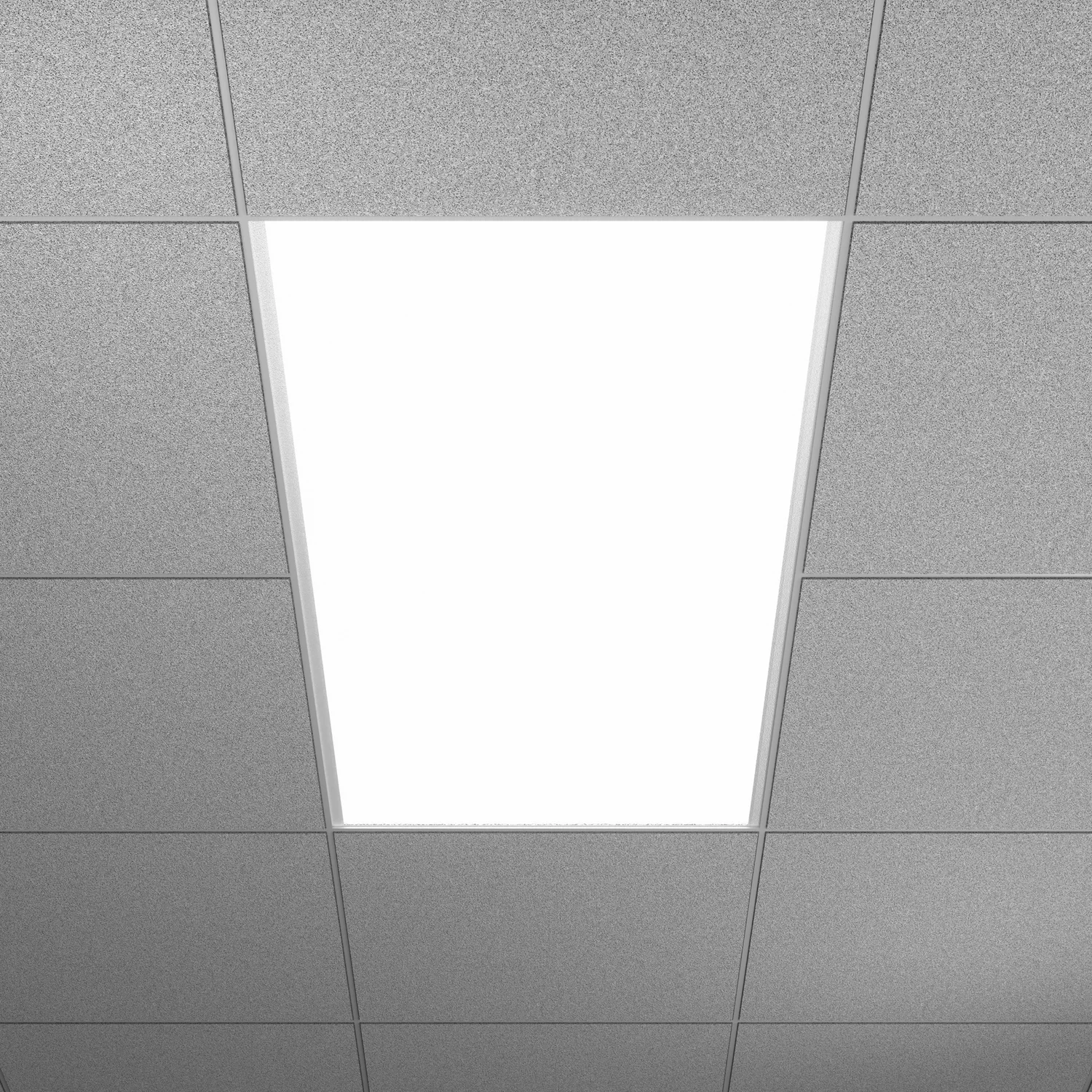 Goodlite 2X4 Backlit Flat Panel - view 3