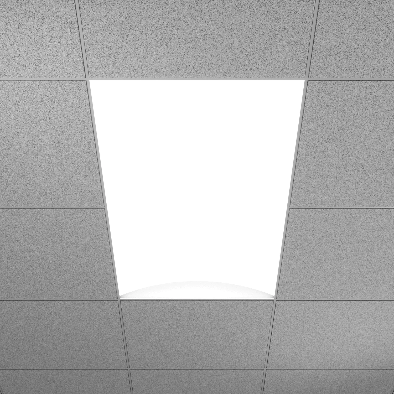 Goodlite 2X4 Backlit Vault Troffer - view 3