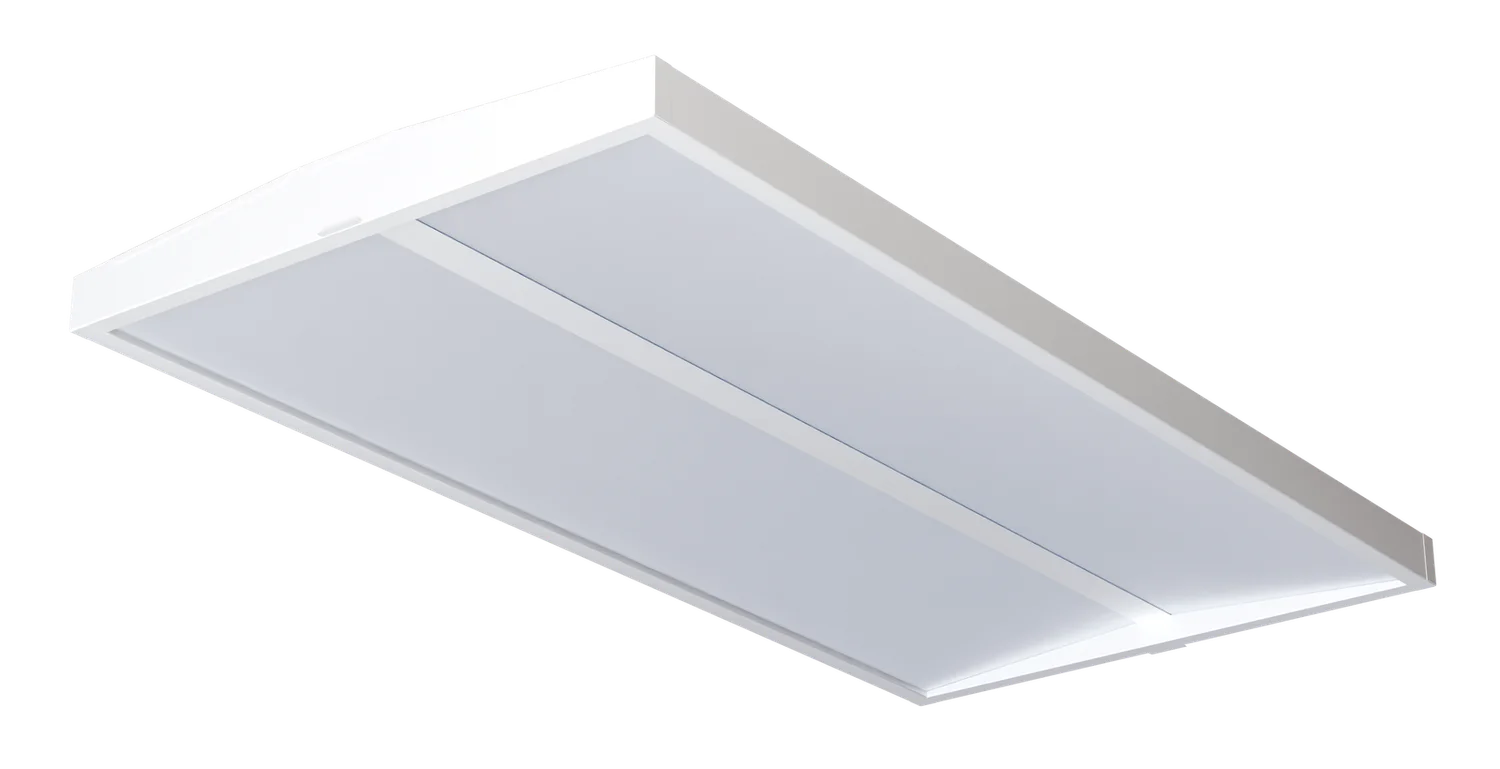 Goodlite 2X4 Bevel Troffer