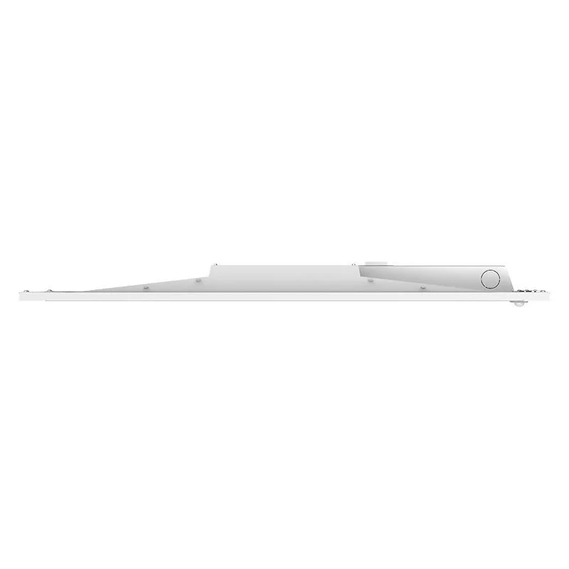 2X4 Builder Series Power & CCT Adjustable Stack Troffer, 30W/40W/45W/50W Selectable, 3500K/4000K/500...