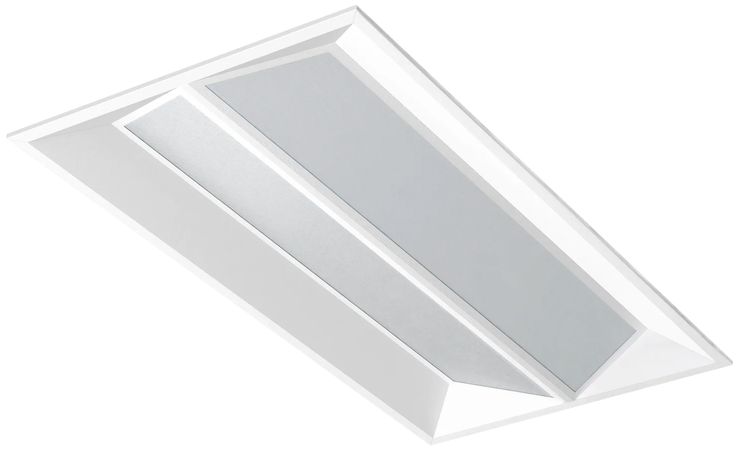 Goodlite 2X4 Butterfly Troffer