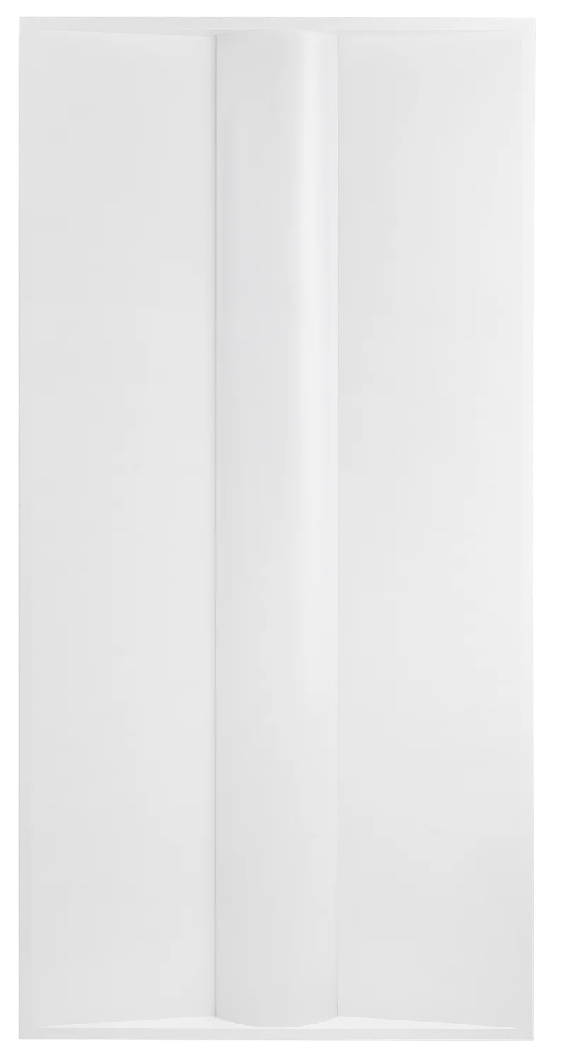 Goodlite 2X4 Center Basket Troffer - view 2