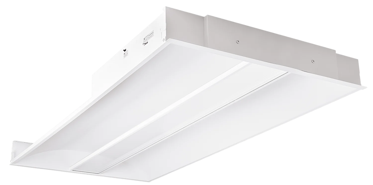 Goodlite 2X4 Center Indirect Troffer