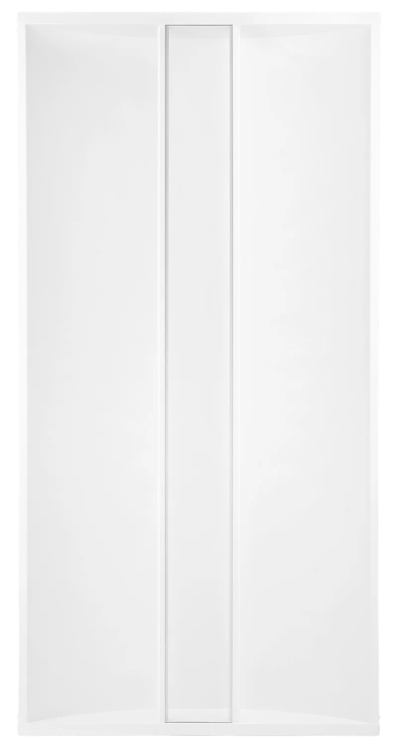Goodlite 2X4 Center Indirect Troffer - view 2