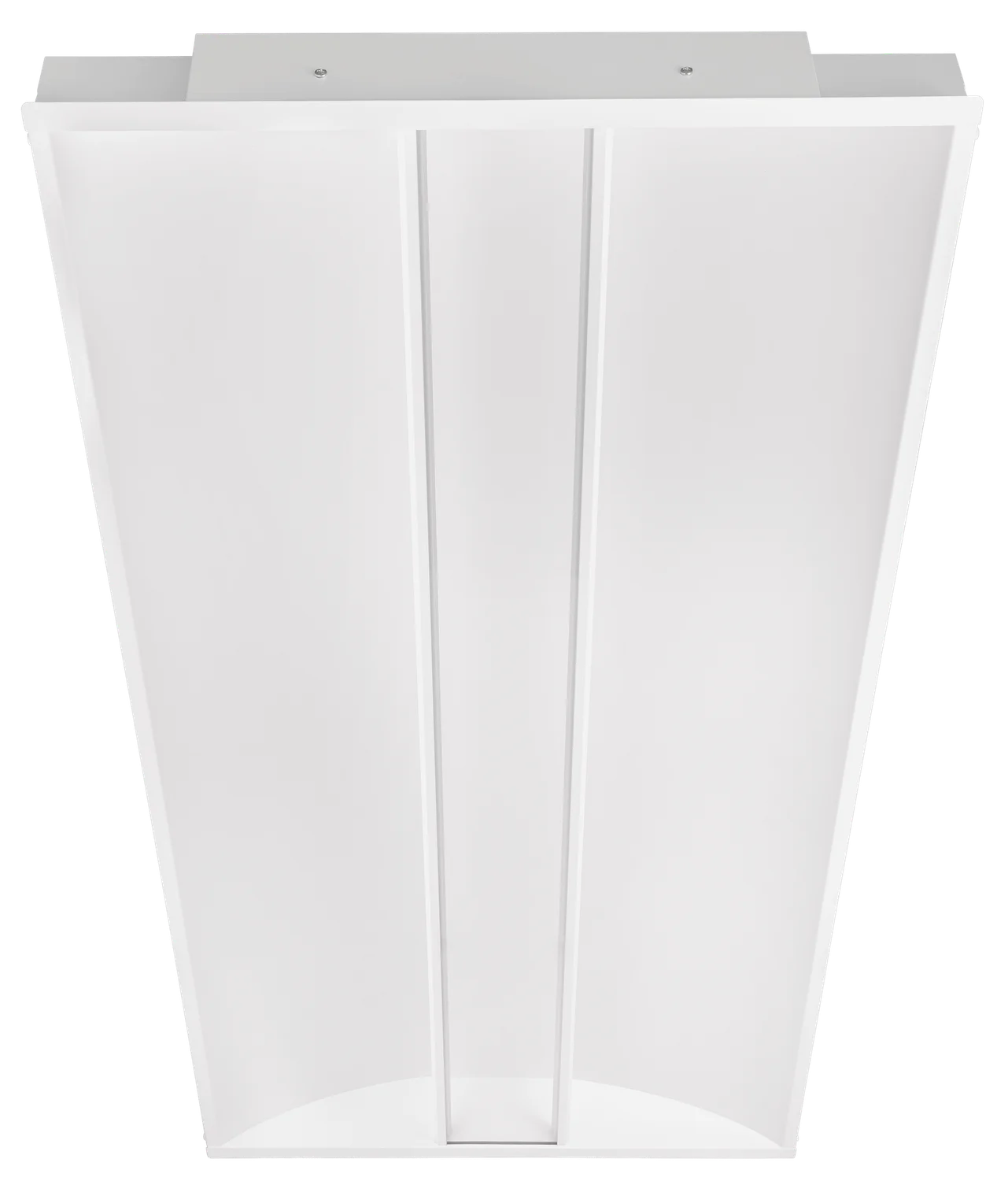 Goodlite 2X4 Center Indirect Troffer - view 3