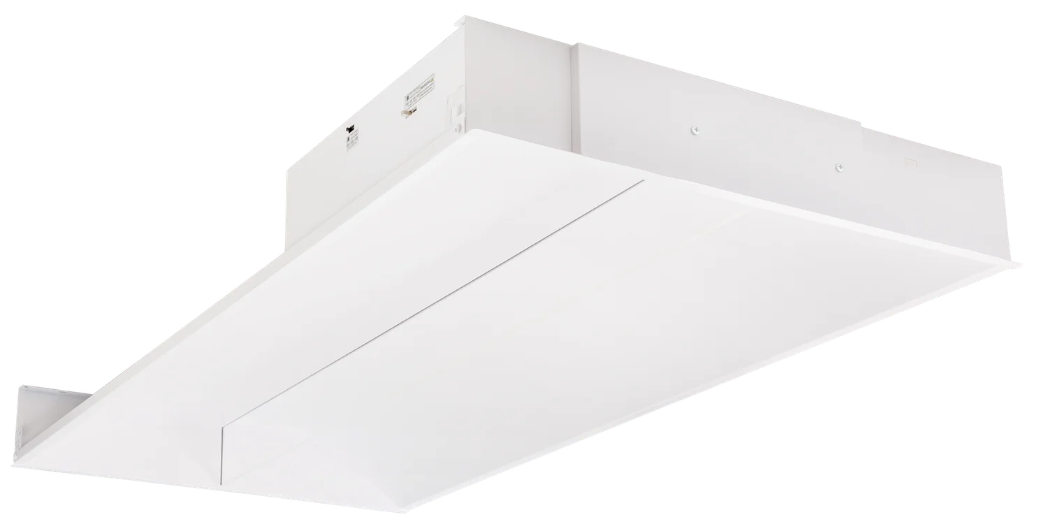 Goodlite 2X4 Center Line Troffer
