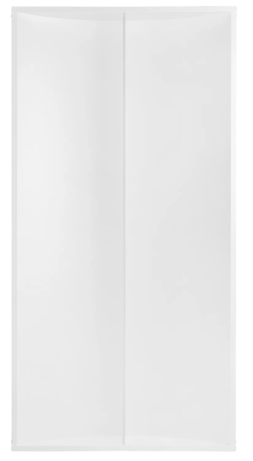Goodlite 2X4 Center Line Troffer - view 2