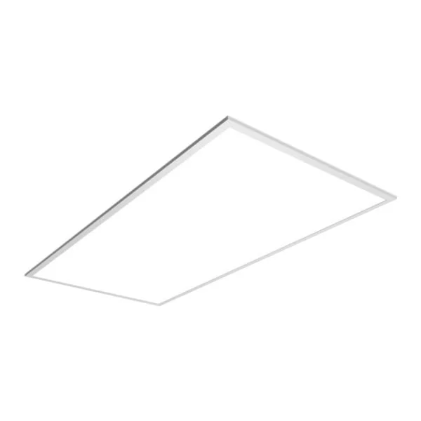 2x4 Field Fit LED Flat Panel, 30W/40W/50W