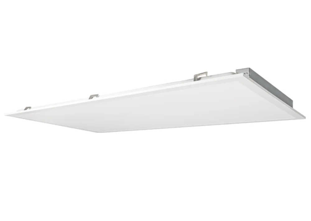 2x4 Flat Panel, 60W, 35/40/50K Tunable