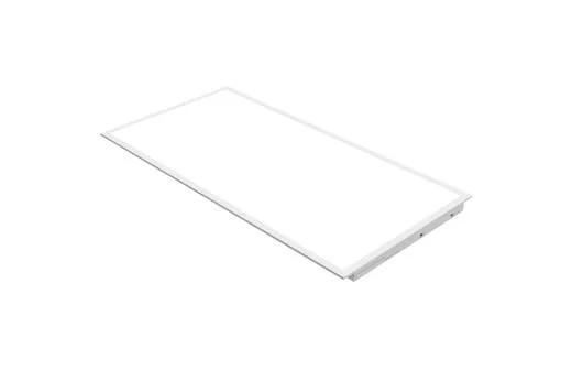 2X4 Flat Panel, Lumen Selectable, CCT Selectable, UNV 120-277V 0-10V Dimmable