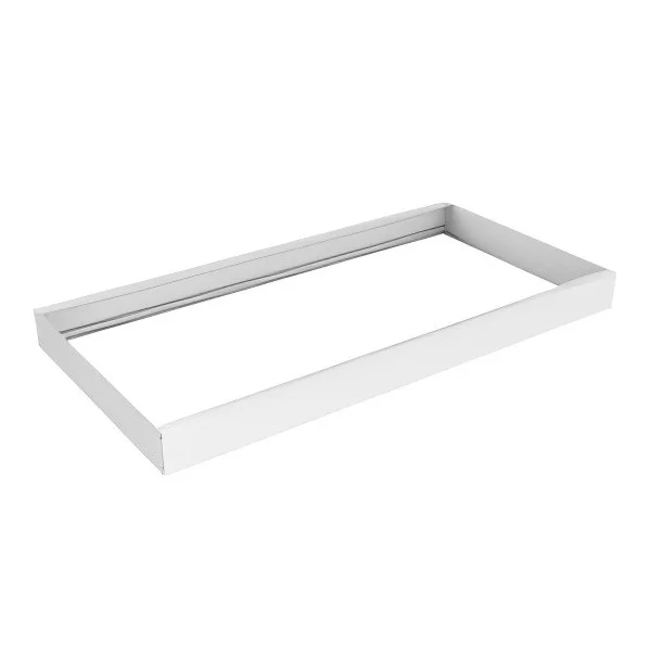 2x4 Flat Panel Surface Mount Kit, 47.87"