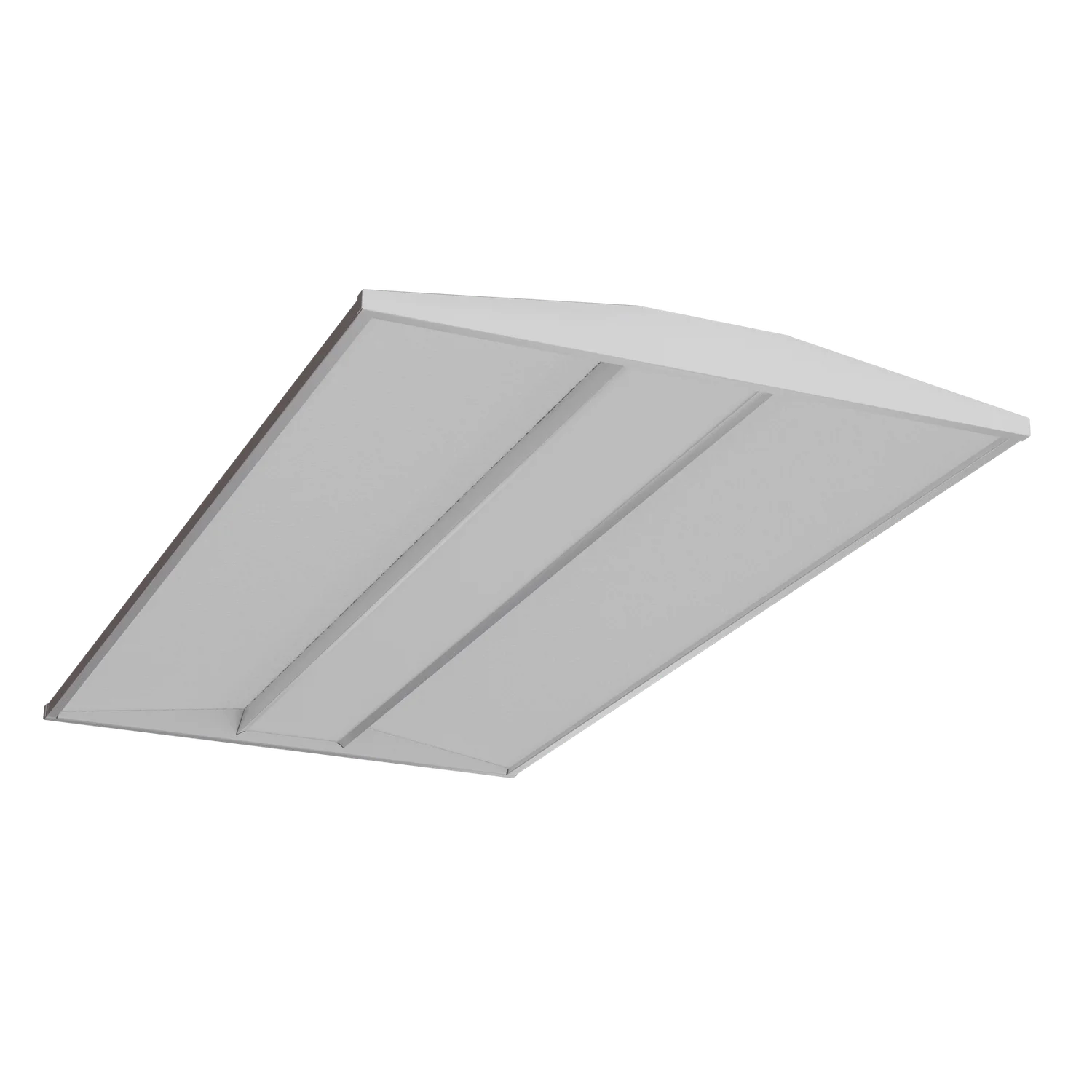 Goodlite 2X4 Focused Troffer