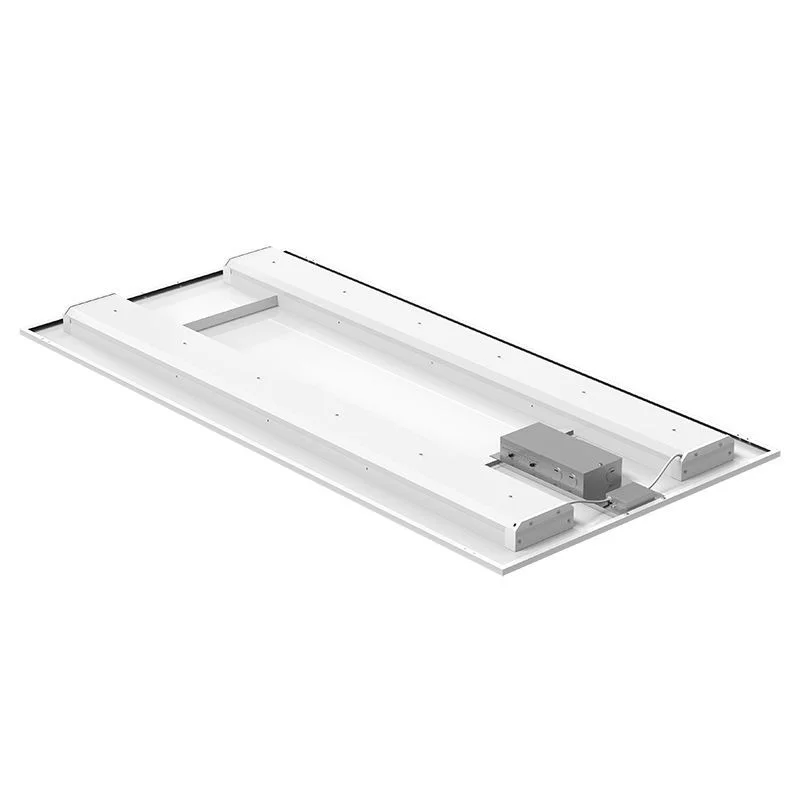 2X4 Grille Troffer 30/40/50W 35/40/50K - view 3