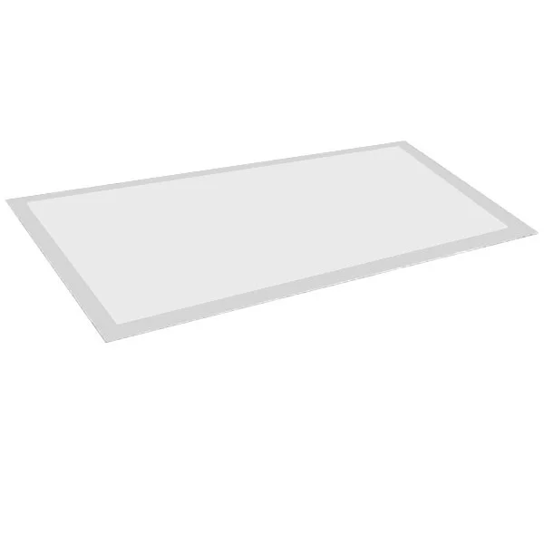 2x4 High Output 48 W LED Flat Panel Light